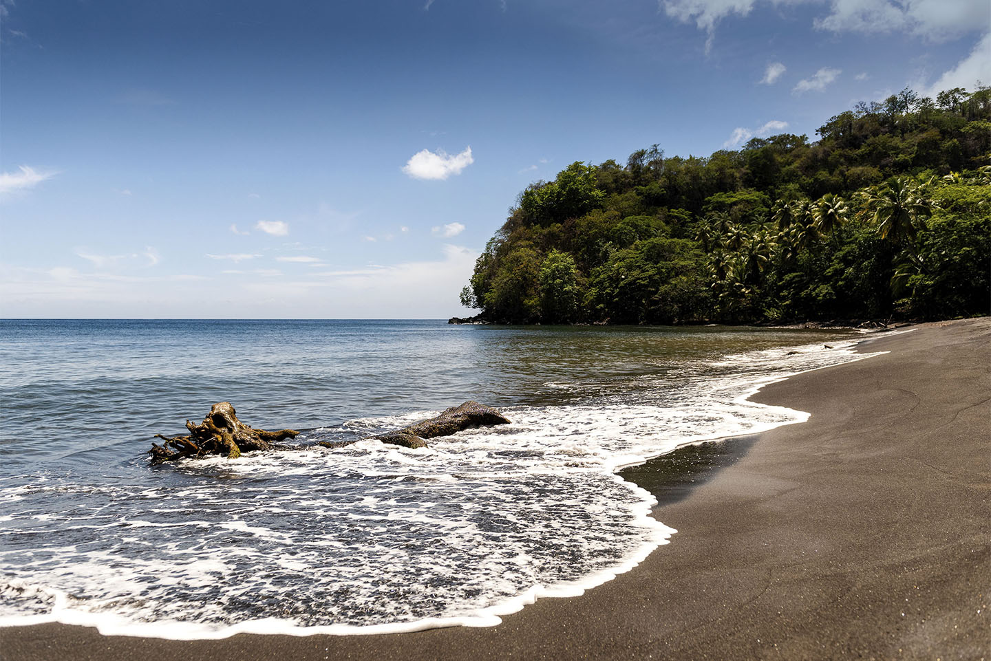 Black Bay Grenada