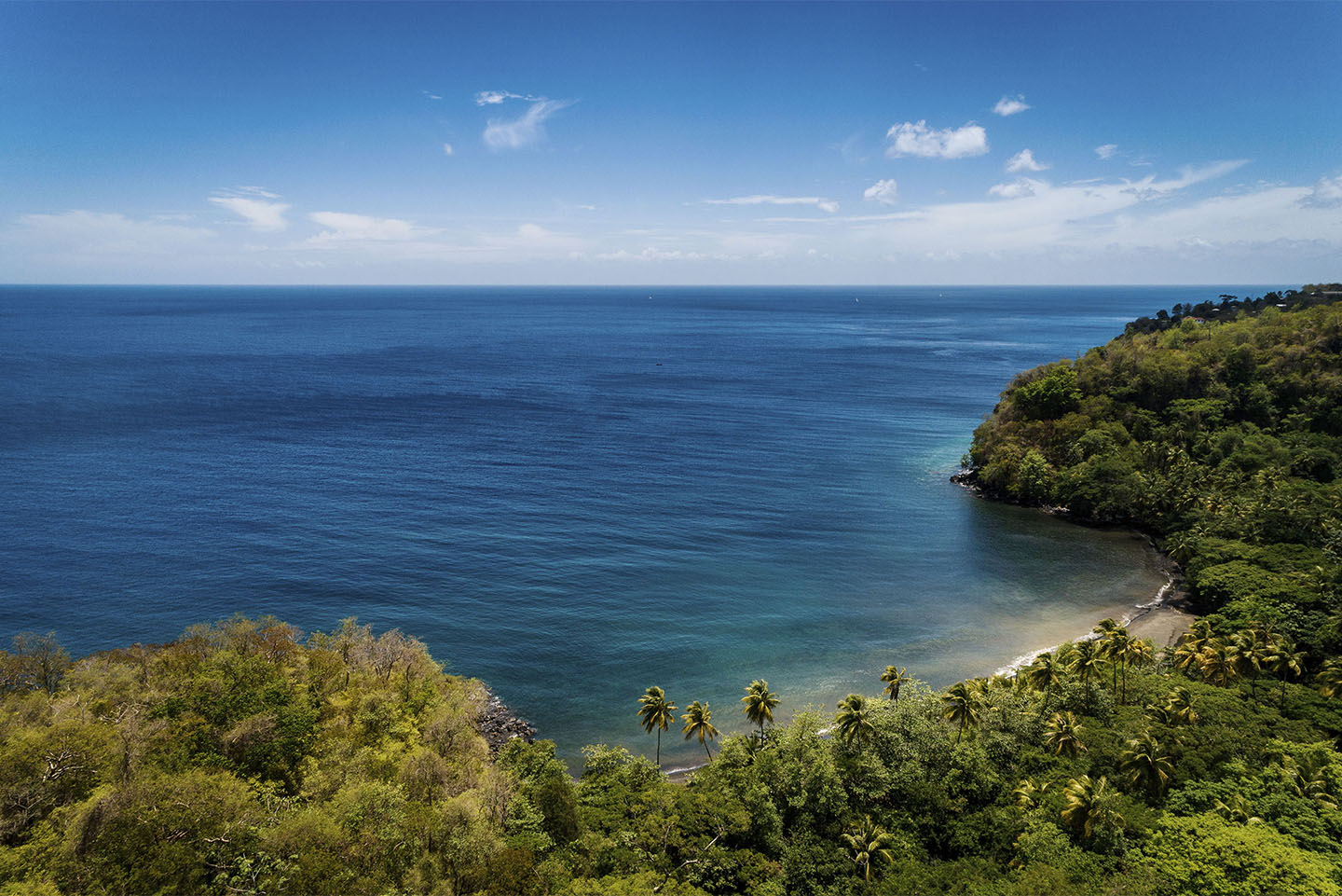 Black Bay Grenada